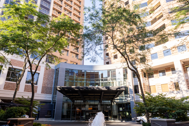 Hyatt Regency Bellevue