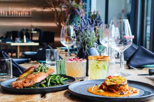 Jocovine bistro
