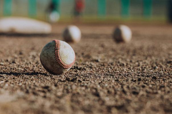 Baseball - Bannerwood Park in Bellevue