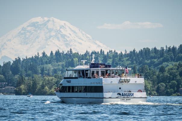 Argosy Cruises