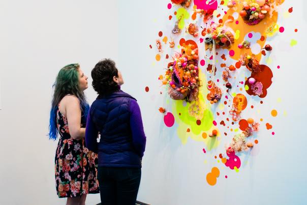 BAM Biennial 2018 Open House