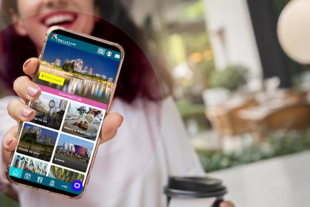 Mobile Concierge - V2