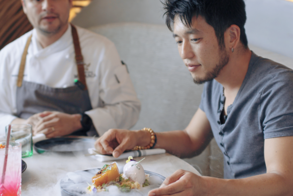 Bellevue Eats (Ep.2) Cantina Monarca