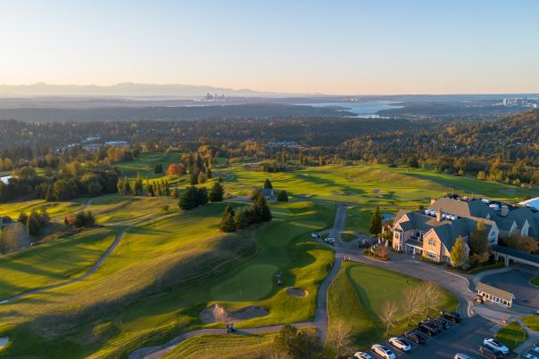 Newcastle Golf Club