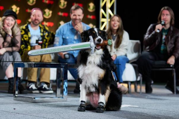 Emerald City Comic Con