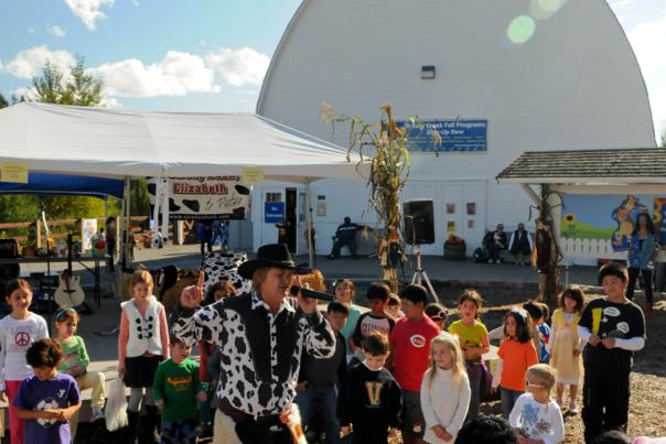 Kelsey Creek Farm Fair