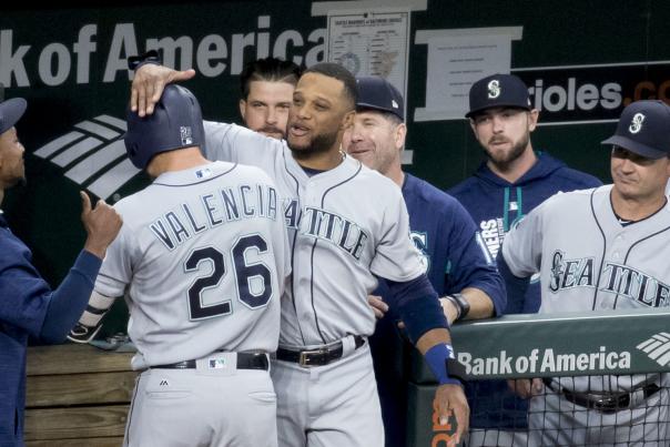 Mariners