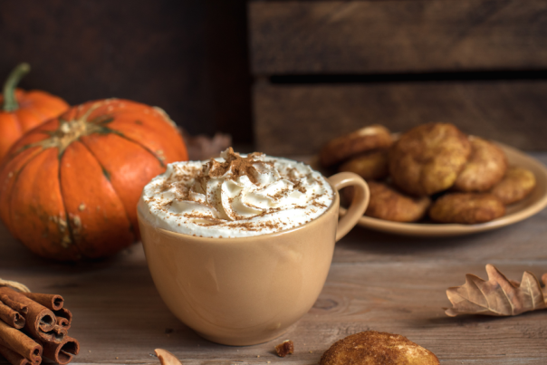 Fall Treats