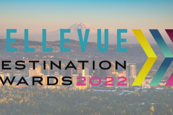 Destination awards best and the brightest