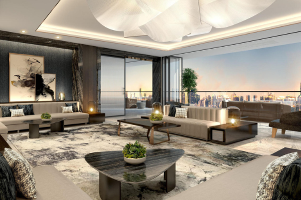 Intercontinental