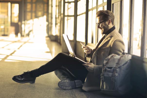 Business Traveler Guide to Bellevue