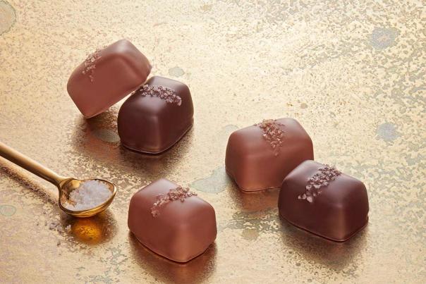 Fran's Chocolates
