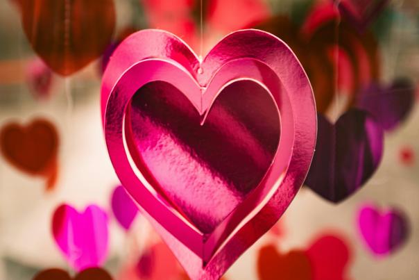 Valentine's Day
