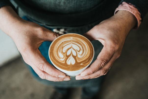 Coffee Header Image