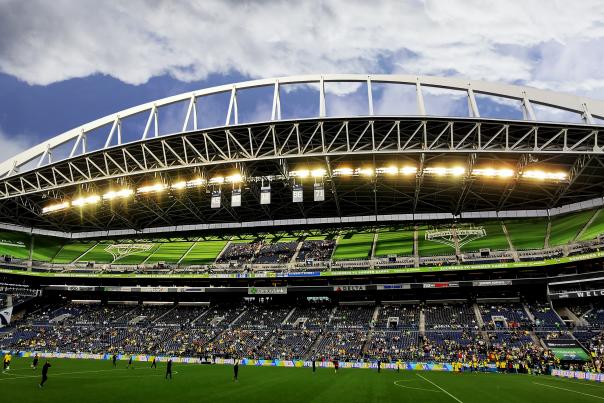 Lumen Field