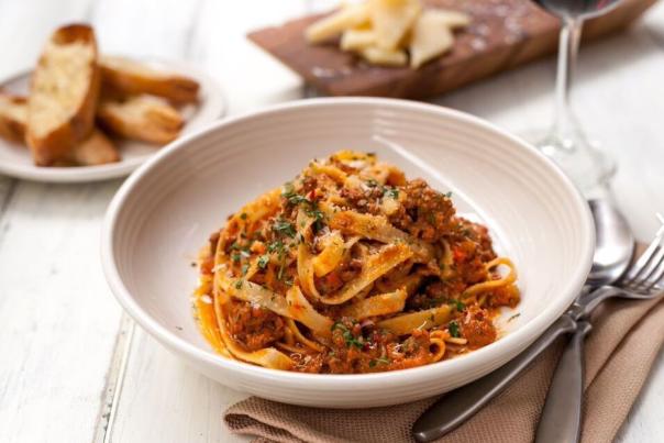 Pasta