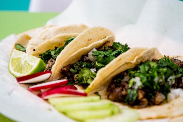 Bellevue Tacos