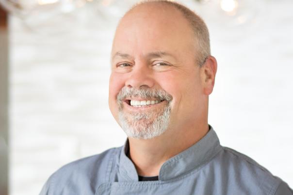 Chef John Howie's Favorite place to eat in Bellevue, WA
