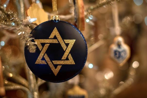 6 Hanukkah Celebrations in (or around) Bellevue