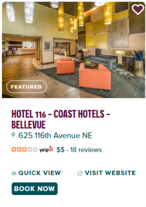 Visit Bellevue