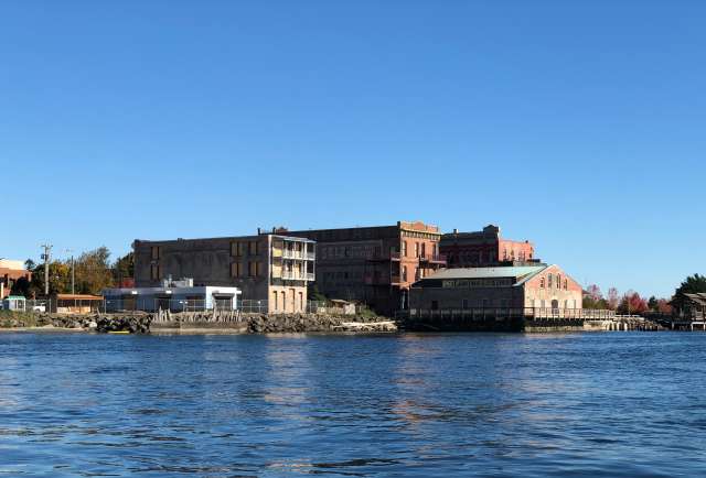 Port Townsend