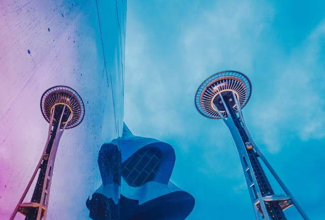 Space Needle