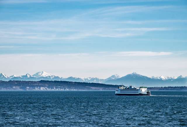 Whidbey Island