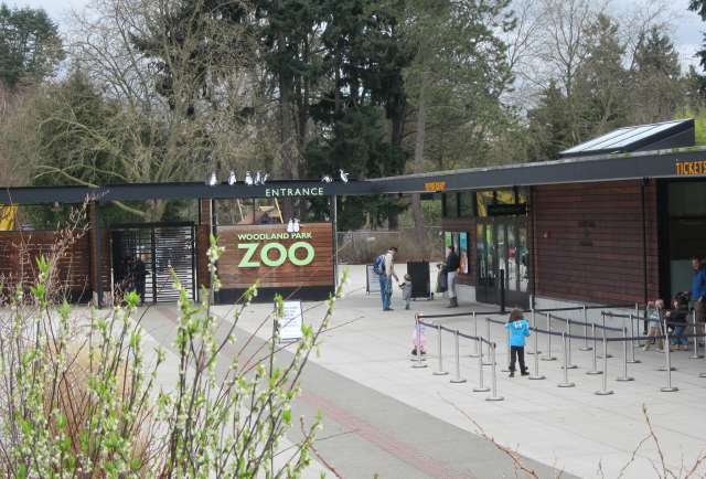 Woodland Park Zoo