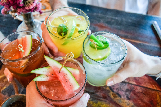 New Restaurants in Bellevue