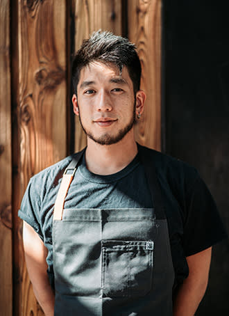Shota Nakajima