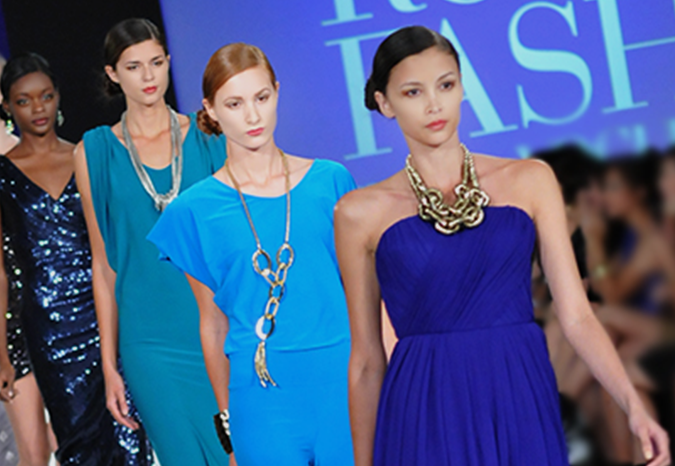 fashion show