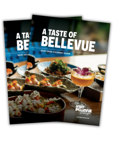 Bellevue, Washington visual data 5