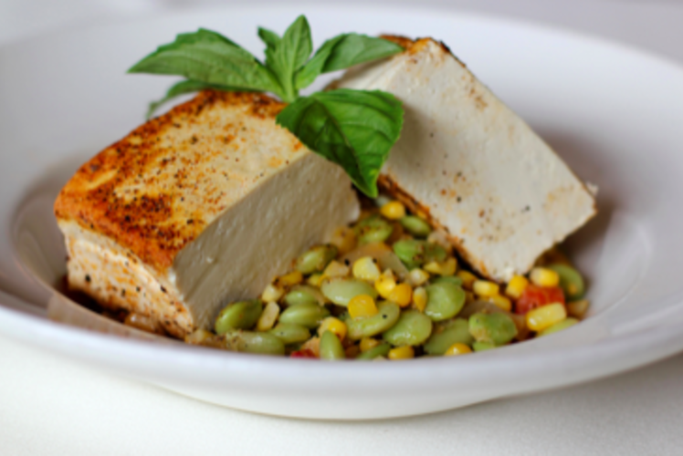 Vegan options in Bellevue