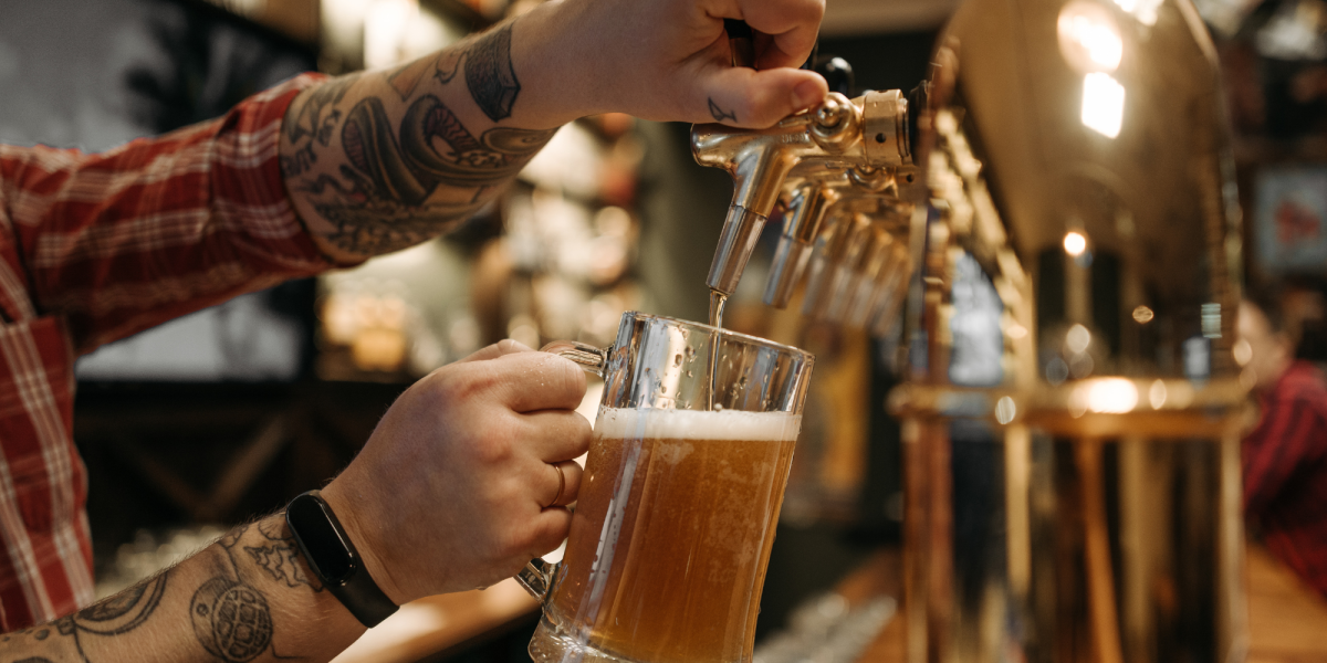 Best Breweries in Bellevue