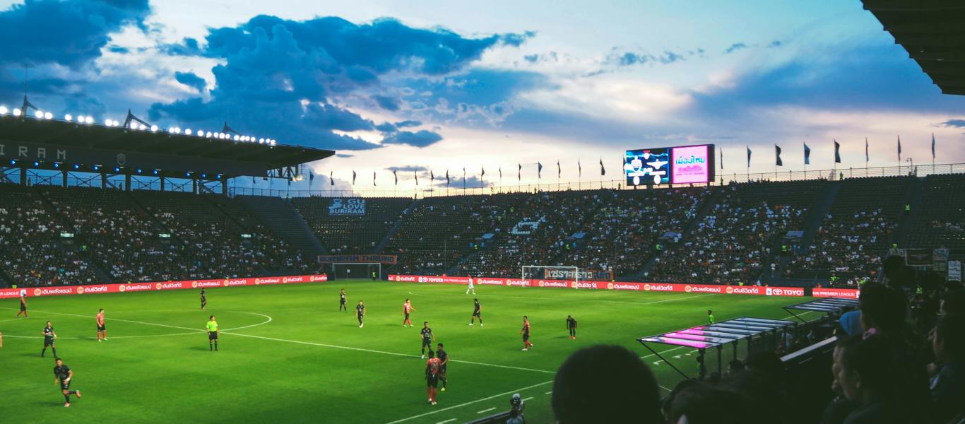 soccer Match