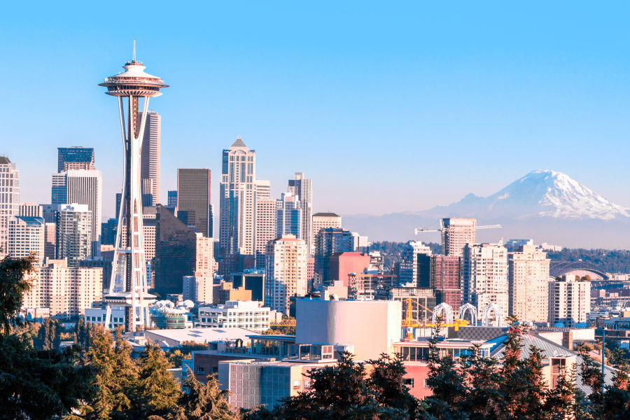 Day Trip Ideas for Meeting Planners in Washington