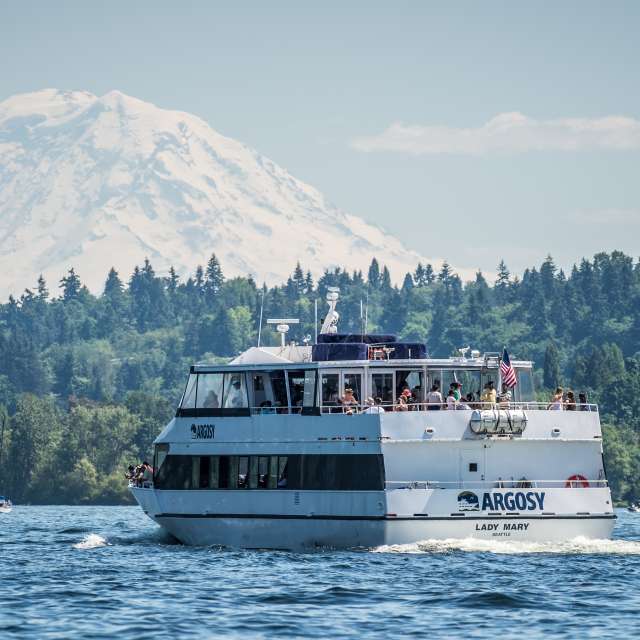 Argosy Cruises