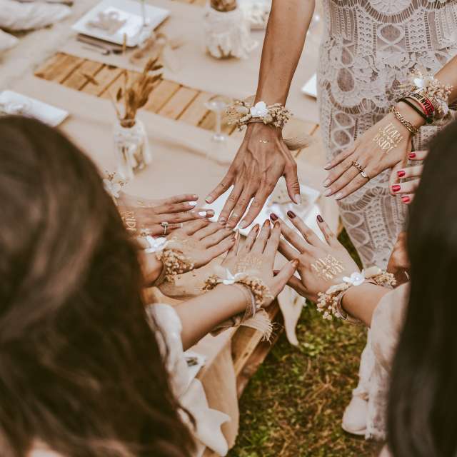 Bachelorette Party