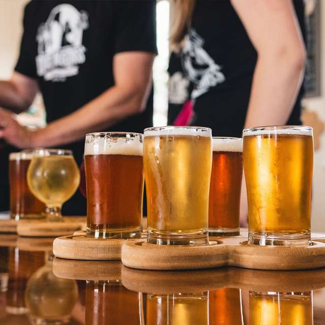 Craft Beer