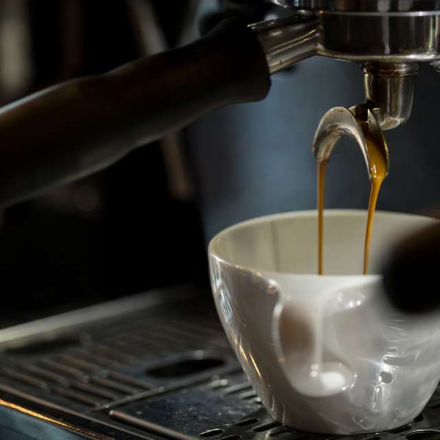 Drip Coffee