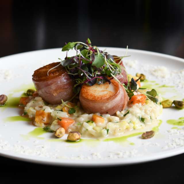 EGB Scallops