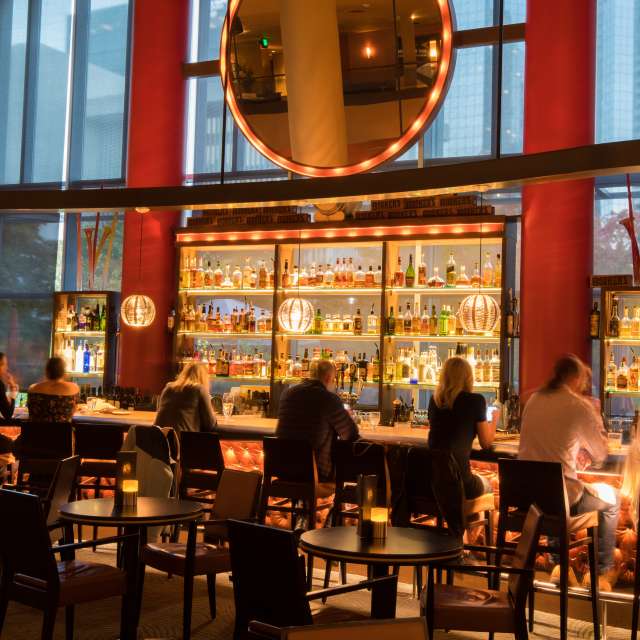 El Gaucho Bar