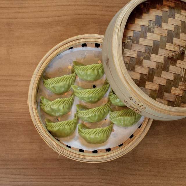 Vegan restaurants in Bellevue