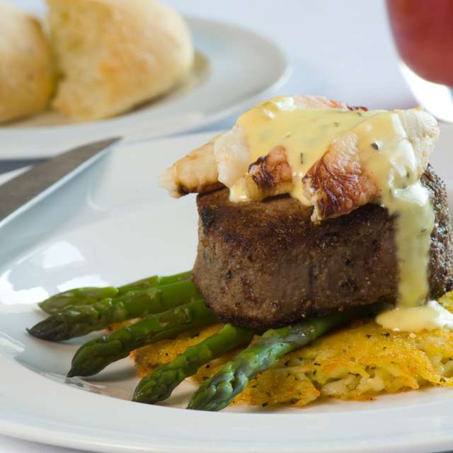John Howie Steak