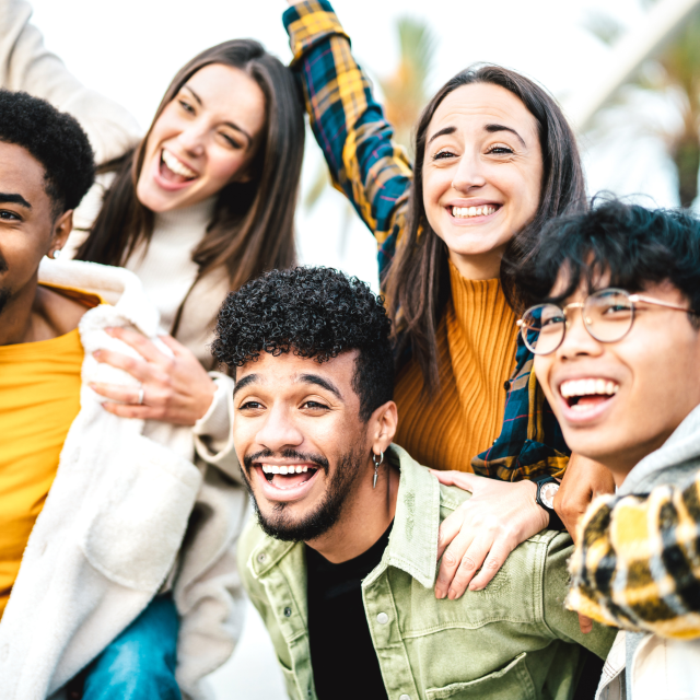 Experience the cultures in Bellevue