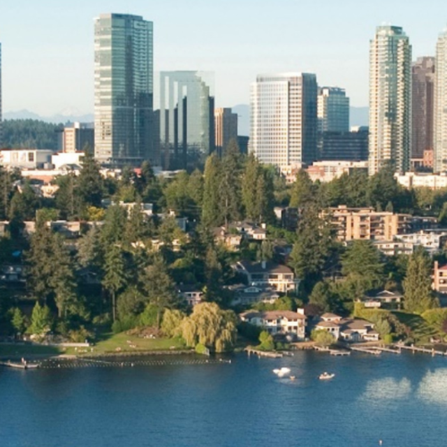 Bellevue Visitor Guide