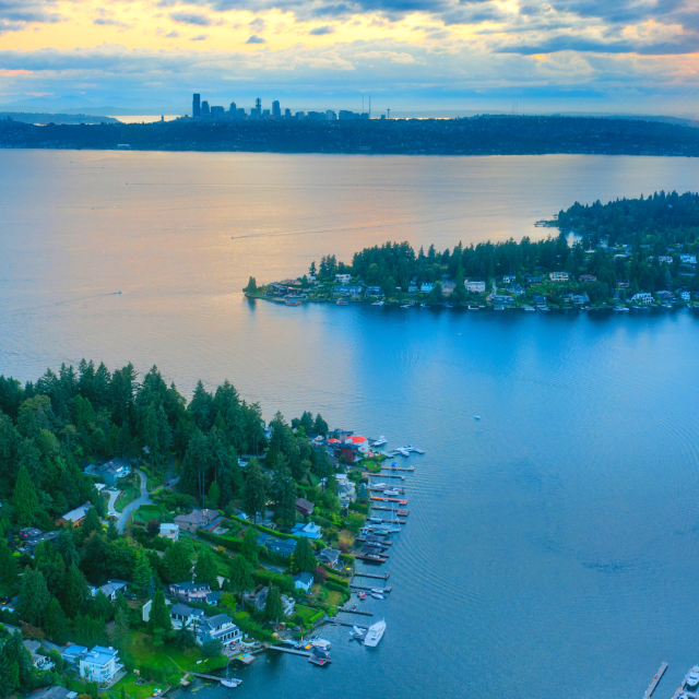 Spring Getaway Ideas