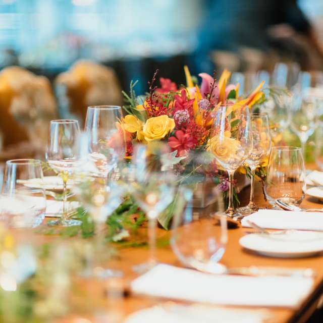 Wedding Venues