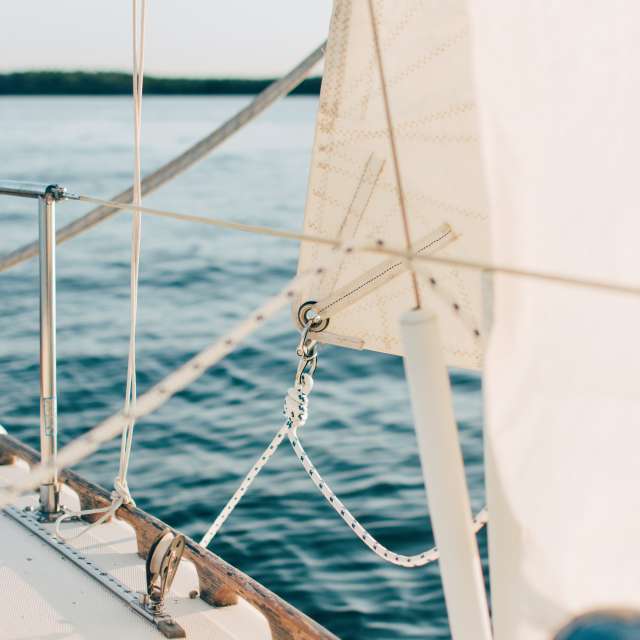Sailboat