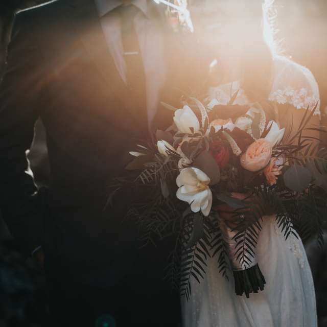 Wedding Photo